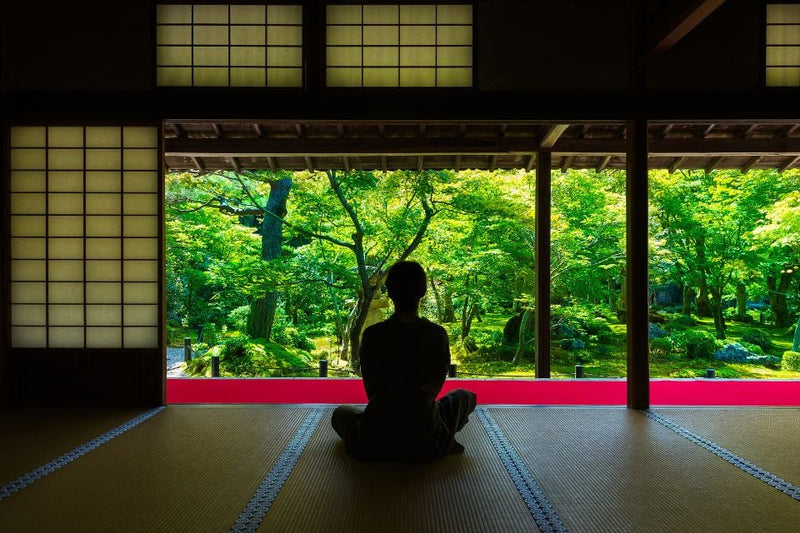 Zen Meditation & Matcha Tea Ceremony at Takuboku Dojo