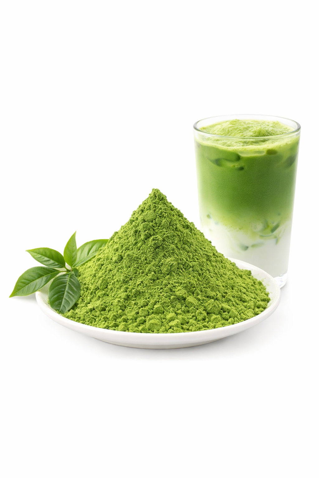 Ceremonial Matcha No.65 – 1kg
