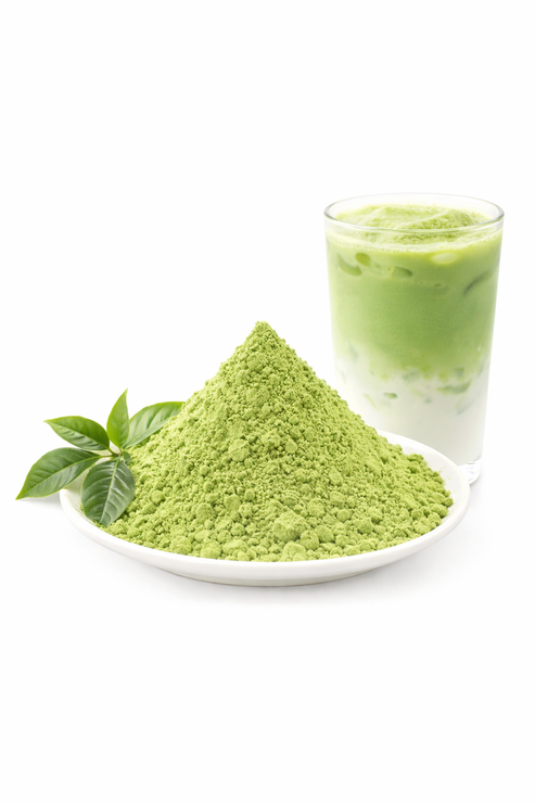 Matcha No.45 – 1kg – DENTÔ