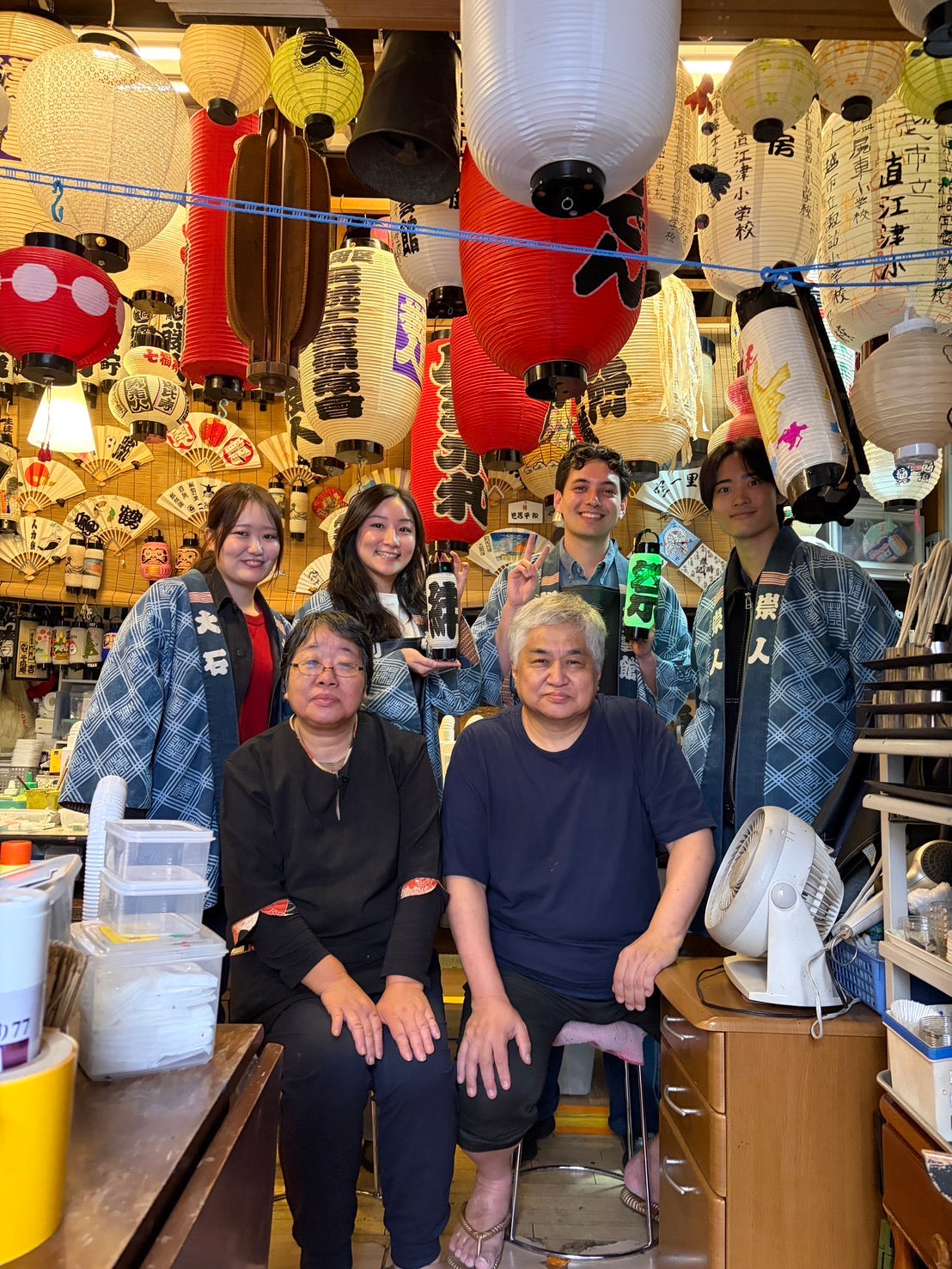 Exclusive for Next Tokyo Members