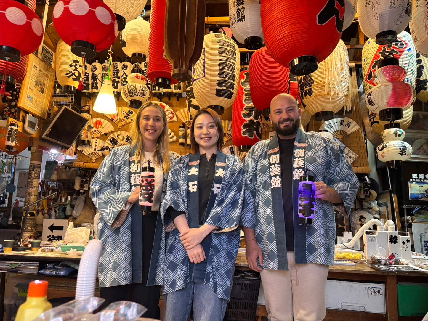 Exclusive for Next Tokyo Members