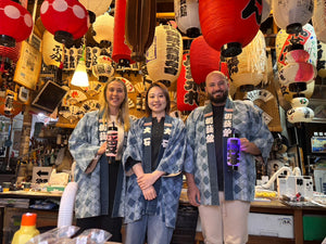 Exclusive for Next Tokyo Members