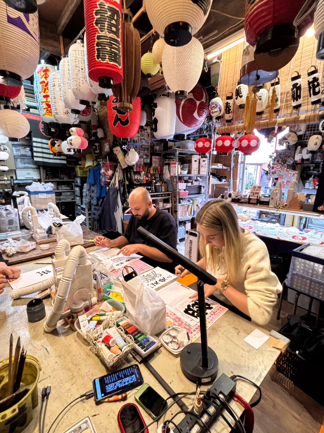 Exclusive for Next Tokyo Members