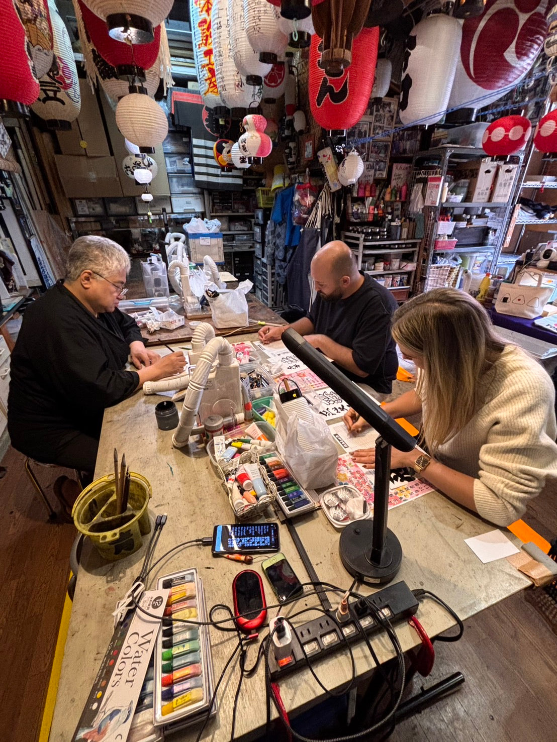 Exclusive for Next Tokyo Members