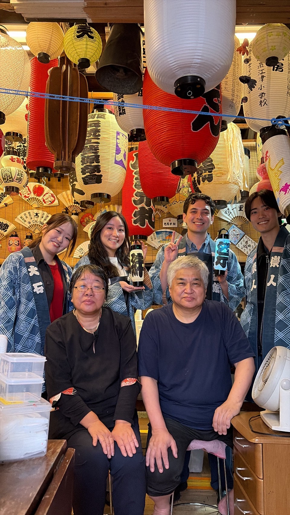 Exclusive for Next Tokyo Members