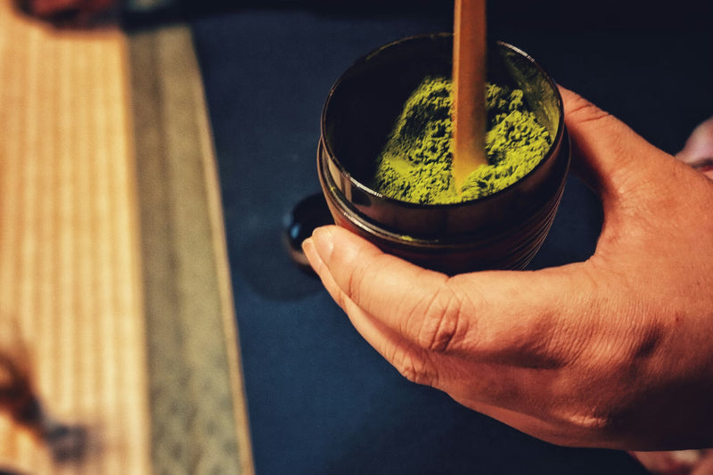 Tokyo: Whisk and Taste Matcha at a Casual Tea Gathering (80 Minutes)